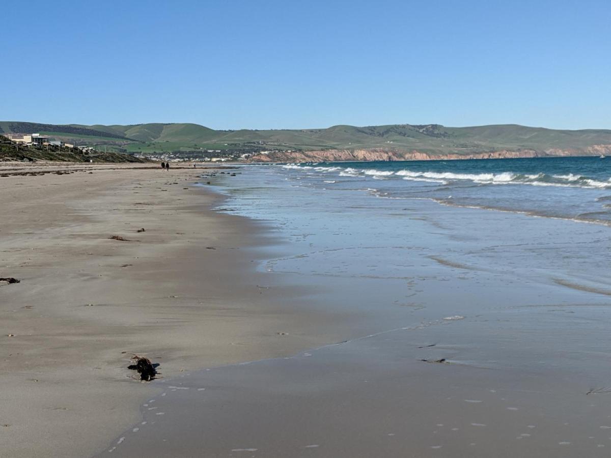 Hotel The Lamb Shack Aldinga Beach Exterior foto